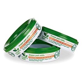 Munchkin Nursery Fresh Diaper Pail Refill