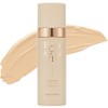 Tony Moly BCation Ultra Fix Foundation 34g, 1 piece, 21 Skin Beige / 토니모리 비씨데이션 울트라픽스 파운데이션 34g, 1개, 21스킨베이지