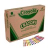 Crayola Bulk Crayon Classpack - 800ct (16 Colors), Bulk Teacher