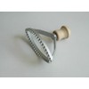 Tredoni 10.5x5cm Oval Ravioli Pasta/Dough Stamp Cutter, Cookie Stamp