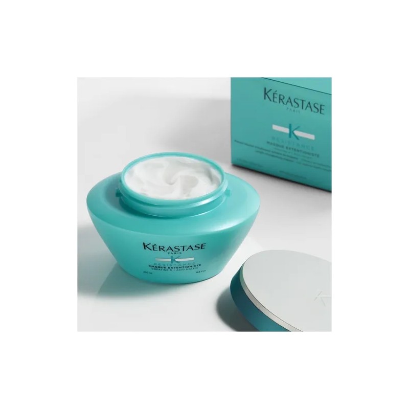 Mascarilla Capilar Extensible Resistance 200ml Krastase