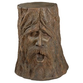 Design Toscano The Odin Greenman Sculpture