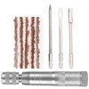 Tire Repair Tools - Effective Tire Puncture Repair Kit Tire