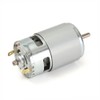 775 DC 12V-36V 3500-9000RPM Motor Ball Bearing Large Torque High