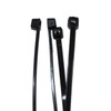 Lumonic 100 x Cable Ties 250 x 2.8 mm I