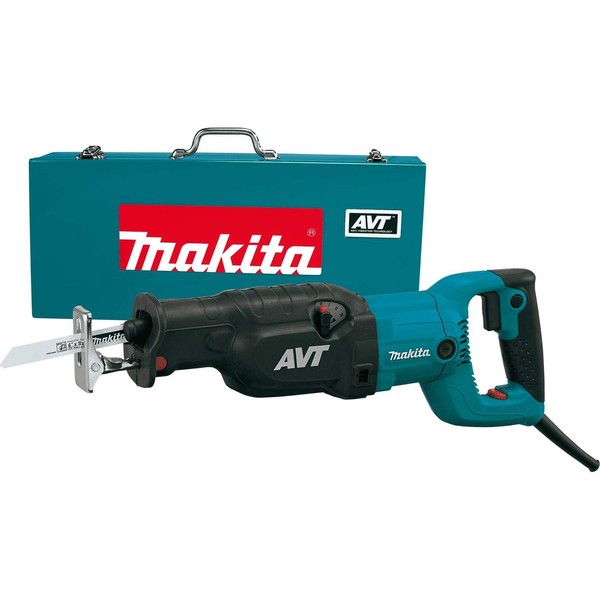 Makita JR3070CT AVT® Recipro Saw - 15 AMP