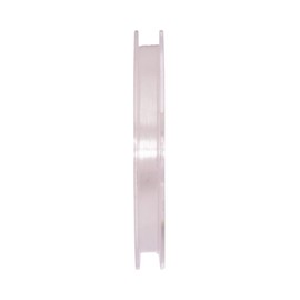 SUNLINE Ayu Water Thread Nylon 166.6 ft (50 m) Roll Single Item No. 0.15