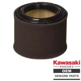 Kawasaki Genuine Kawasaki 11029-0049 Air FIlter for FJ180V Engines - 2 PACK