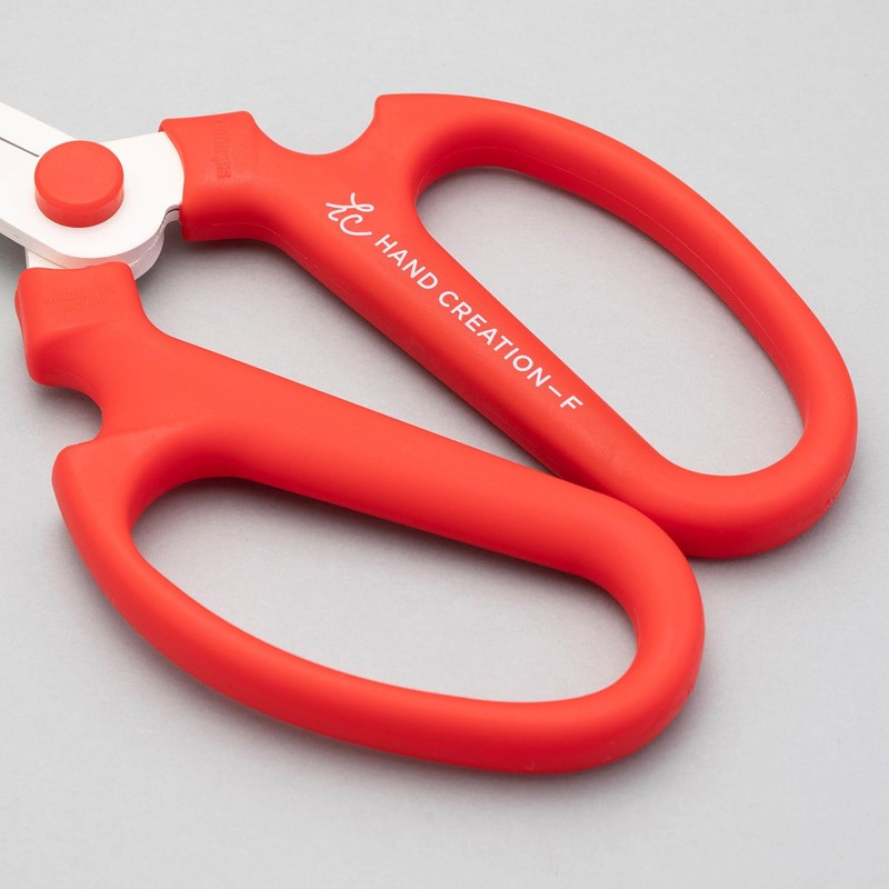 Hand Creation F180 Red