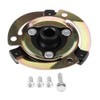 FTVOGUE Compressor Clutch Hub Electromagnetic Clutch Air Conditioning Compressor Repair