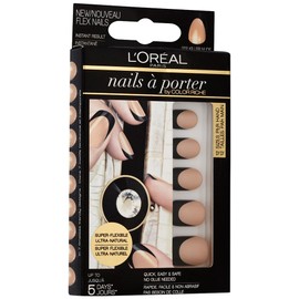 L'Oréal Paris Nails a Porter False Nails