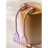 Toe Training Tube, Foot Training, Muscle Training, Stretch Band, Exercise,