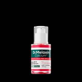 Dr.Melaxin Cemenrete Cyano Pink Spicule Serum 30ml - Dr.Melaxin Cemenrete Cyano Pink Spicule Serum 30ml