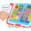 Fisher-Price Cash Register Set Toy, Multicolor