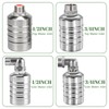 Float Valve for Water Tank Pool 1/2 Inch Automatic Water