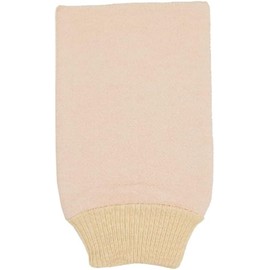 Guante de ducha exfoliante Zerodeko – Lufa premium para piel suave y revitalizada