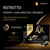L'OR Espresso Ristretto Coffee Pods x40 Intensity 11 (Pack of