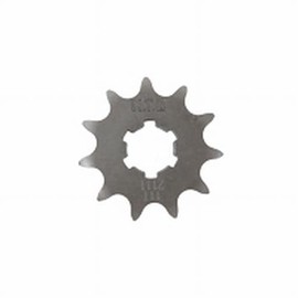 NTB (NTB) Front Sprocket Yamaha YB-1/YB50 (UA05J) SPY-043F
