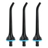 3 PCS Flosser Replacement Tips for Hangsun Nicwell Waterpik COSLUS