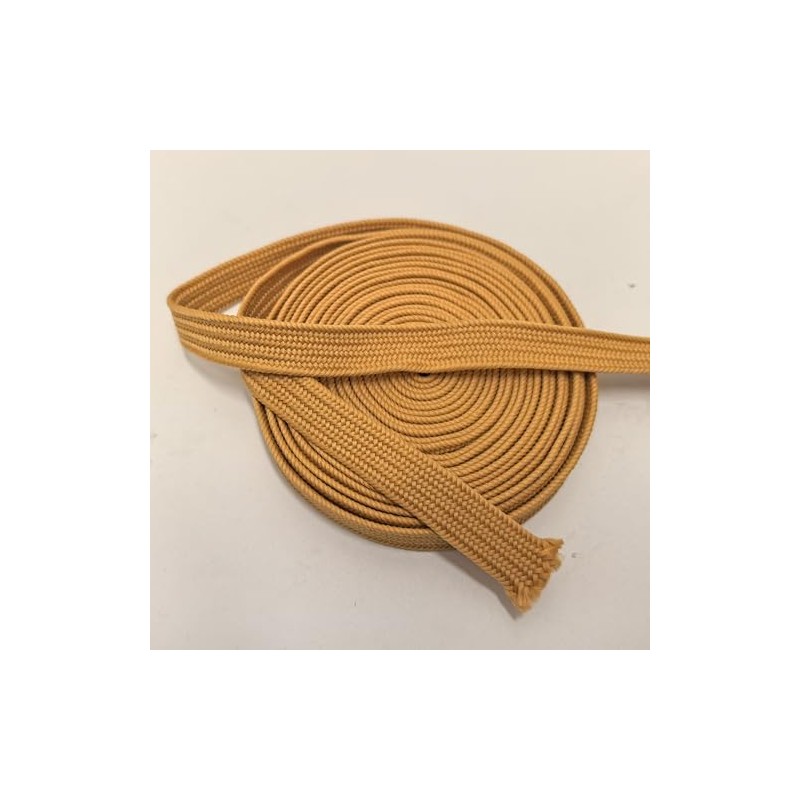 Synthesis Silk/Cotton ito SAGEO Suitable for Japanese Samurai Sword Katana