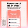 Three Mobile PAYG Voice SIM Pack - 40GB - £10