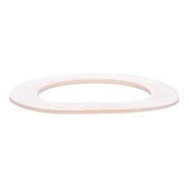 Silicone Seal Flat Lids