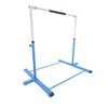XDance Expandable Gymnastics Bar Kip Bar Tumble Bar for Kids,
