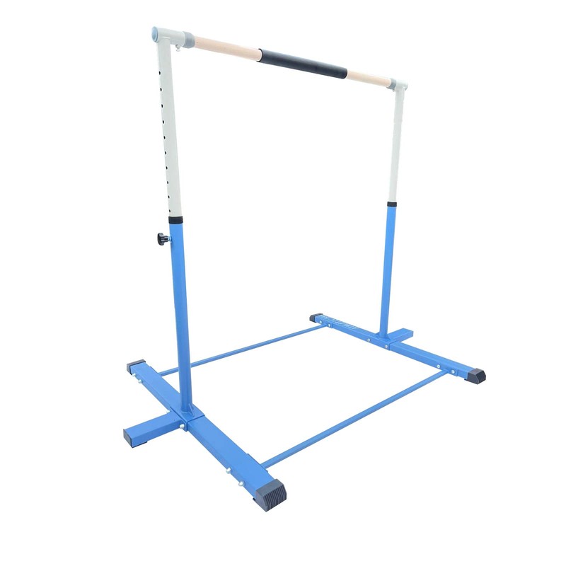 XDance Expandable Gymnastics Bar Kip Bar Tumble Bar for Kids,