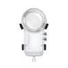 Insta360 X3 Invisible 50M (164ft) Dive Case/Housing