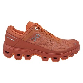 On Cloudventure 2 Women Shoes Size 6, Color: Sandstone/Orange-Orange