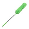 Gutter Cleaning Brush 45 to 220cm Adjustable Angle Roofing Guard