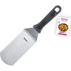 Westmark Professional scraper / grill spatula