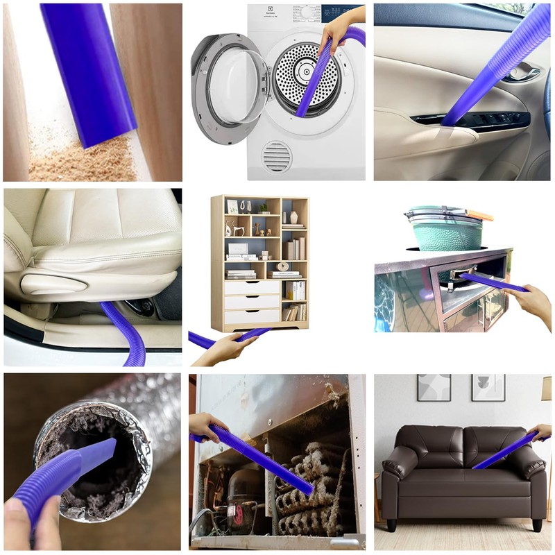 For Dyson V7 V8 V10 V11 V15 Vacuum Accessories &