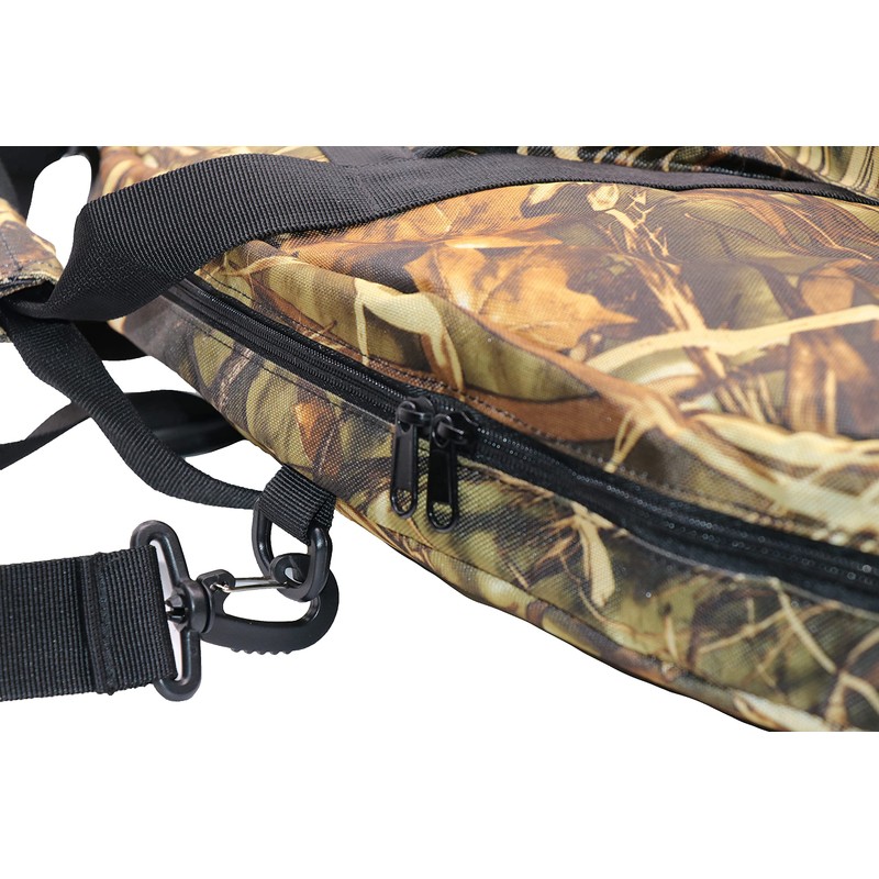 Silfrae Compound Bow Case Soft Bow Case Compound Bow Carry