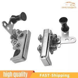 Unbranded Door Latch for 2011-20 Maverick Commander 800 1000 UTV Suicide Doors