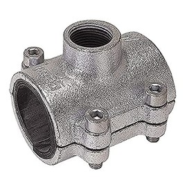 'Gebo DT's Flexible 3/4 x 1/2 Steel