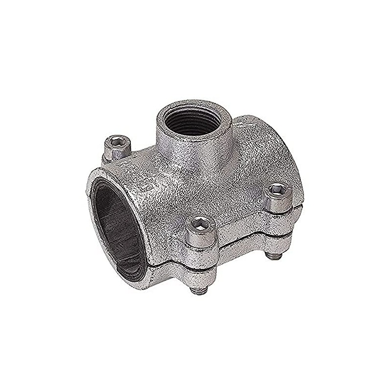 'Gebo DT's Flexible 3/4 x 1/2 Steel