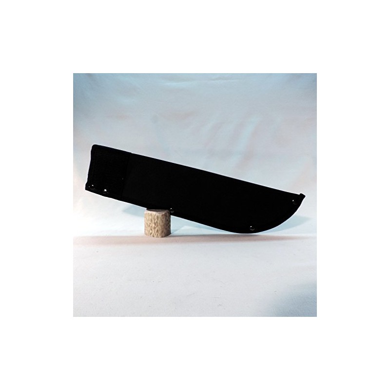 Ontario 12 inch Machete Nylon Sheath Only