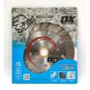 OX Tools Diamond Blade Supercut Segmented 7/8-5/8 in Bore 4.5