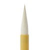 SSH-501FS Japanese Sumi Shoyu Shunkoen Calligraphy Brush, First No-Fude Fine