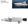 Magnetic Door Stopper Catch Holder Stainless Steel Hardware Accessory for