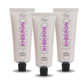 PACK 3x XHEKPON CREAM FACIAL NECK COLLAGENUMPACK 3x XHEKPON CREAM FACIAL NECK COLLAGENUM Good Quality for Everyone Fast Shipping Ship Worldwide
