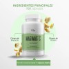 Magimag-c Citrato De Magnesio Capsulas Oficial Naturalslim