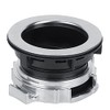 Food Waste Disposer Flange Drain Lock Nut Replacement Garbage Disposal