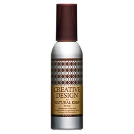 Fiore Creative Design Natural Keep Mist 150ml