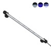 Aquarium Waterproof Dimmable LED Light Fish Tank 3 Light Modes