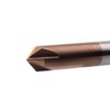 ARMOUR TOOLING - 6mm CNC Router V Bit - 90˚