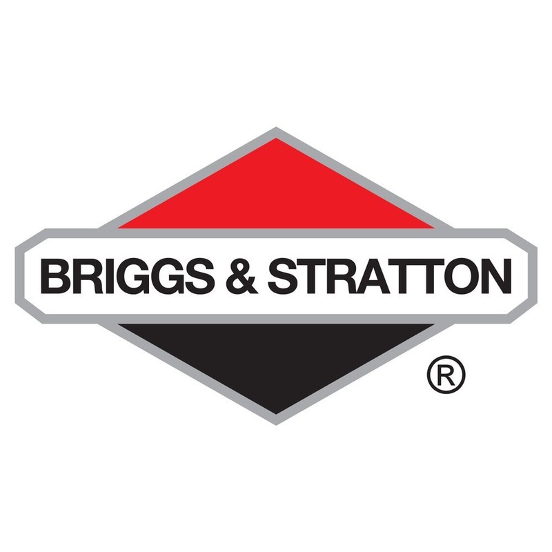 Briggs & Stratton Genuine Air Filter & Spark Plug Set