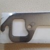 AMC Exhaust Gaskets (290-343-390/3