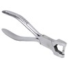 Spring Plier Stainless Steel Musiacl Instrument Repair Tool Accessory for
